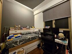 Sea Horizon (D18), Condominium #458553821